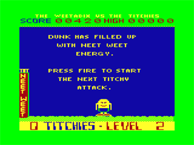 Gameplay