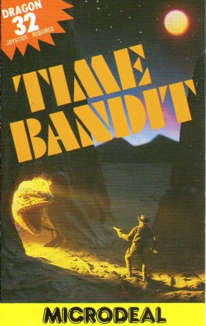 Time Bandit