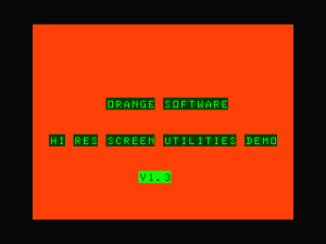TextScreenDesigner Screenshot04.png