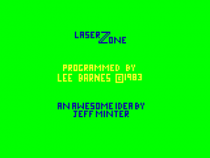 Title image from the game