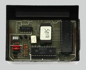 A look inside