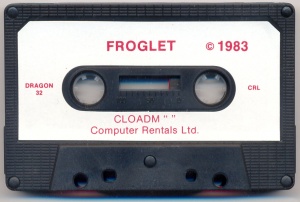 Cassette
