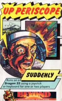 Titleimage from the game