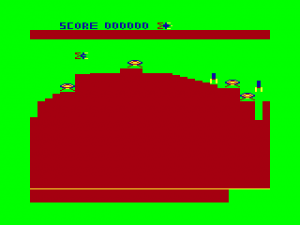 CaveFighter Screenshot02.png