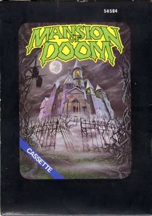Cassette cover