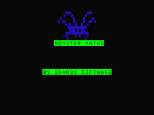 Titleimage from the game