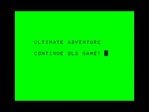 Title image from the game