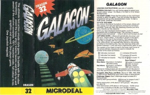 Cassette cover