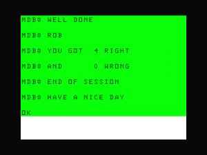 SpellingImprover Screenshot07.png