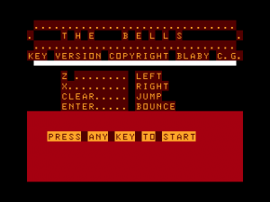 Title image from the game