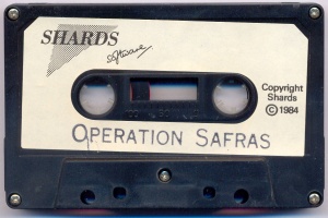 Cassette