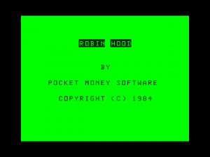 Title image from the game