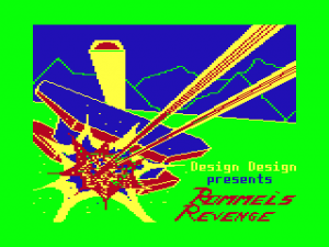 Title image from the game