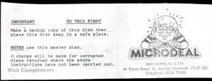 Telewriter Disk Upgrade DeltaDos Note Small.jpg