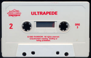 Cassette Back
