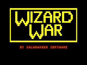 Title image from the game