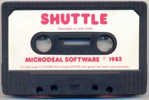 Cassette