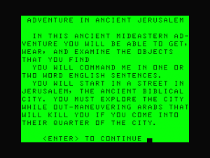 JerusalemAdventure2 Screenshot03.png