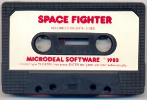 Cassette