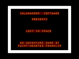 Title image from the game