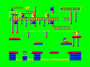 Level 3