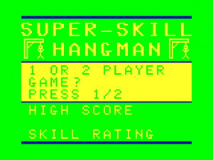 Title image from the game