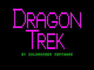 Title image from the game