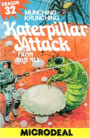 Cassette cover