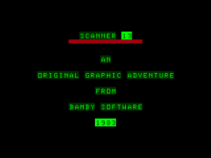 Title image from the game