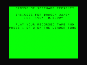 BasicodeKit Screenshot01.png