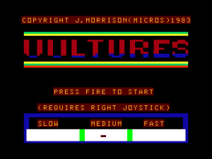 Title image from the game