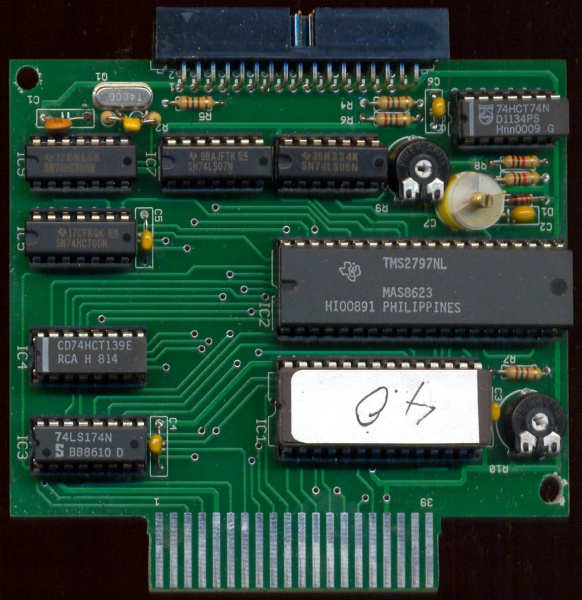 File:DragonDOS JoseLeandro PCB Top.jpg