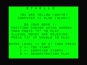 Oasis Othello Screenshot02.png