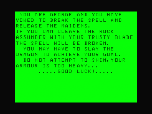 StGeorgeAndTheDragons Screenshot03.png