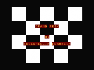 SalamanderGrandPrix Screenshot02.png