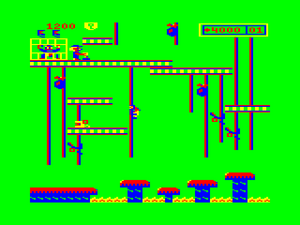 Level 1