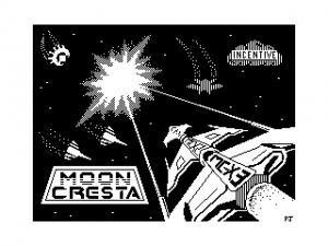 Title image from the game