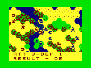 Battle