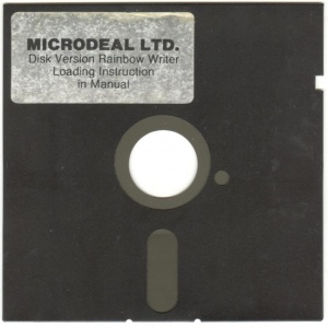 RainbowWriter Disk.jpg