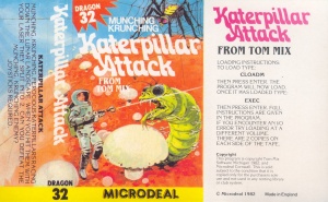 Cassette cover
