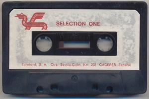 SelectionOne Eurohard Tape.jpg