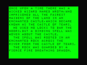 StGeorgeAndTheDragons Screenshot02.png