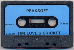 Cassette