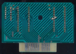 FarmFax Dairy Management PCB Bottom.jpg