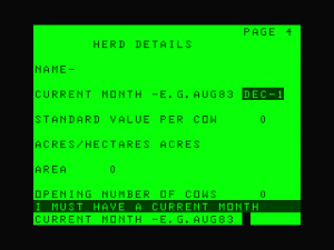 FarmFax Dairy Management Screenshot02.png