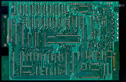 Dragon32 PCB Bottom (PC10087 Issue5).jpg