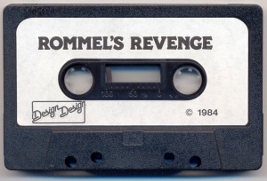 RommelsRevenge Tape.jpg