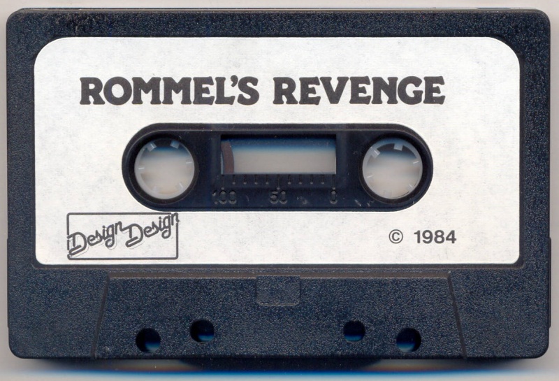 File:RommelsRevenge Tape.jpg