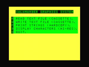 SalamanderGraphicsSystem Screenshot03.png