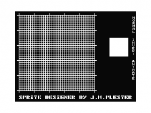 SpriteDesigner Screenshot03.png